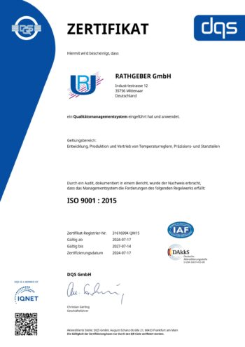 ISO9001 ReZert2024 D scaled 350x495 - Aktuelles / Karriere