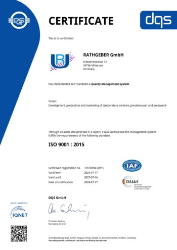 ISO9001 ReZert2024 GB scaled 350x495 - News